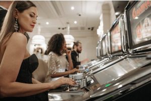Sports Online Gambling