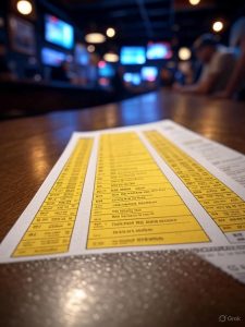 17-game mega jackpot predictions